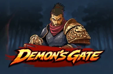 Demon’s Gate